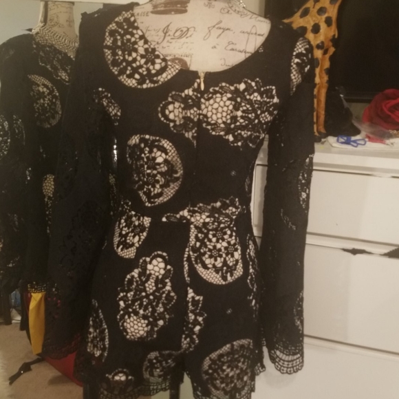 Romper by southern fried chics - Picture 2 of 9